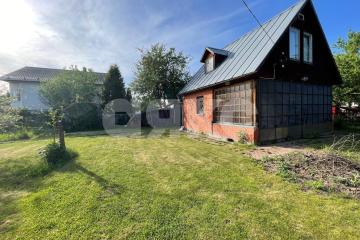 Фото №1: Дача 40 м² - СНТ Эврика, 140