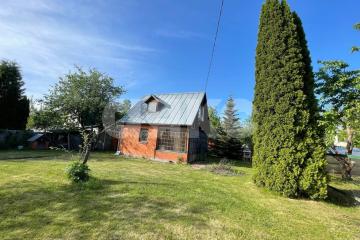 Фото №2: Дача 40 м² - СНТ Эврика, 140