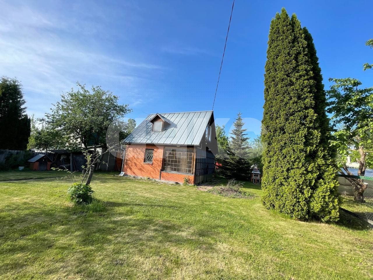 Фото №2: Дача 40 м² + 6 сот. - СНТ Эврика, 140