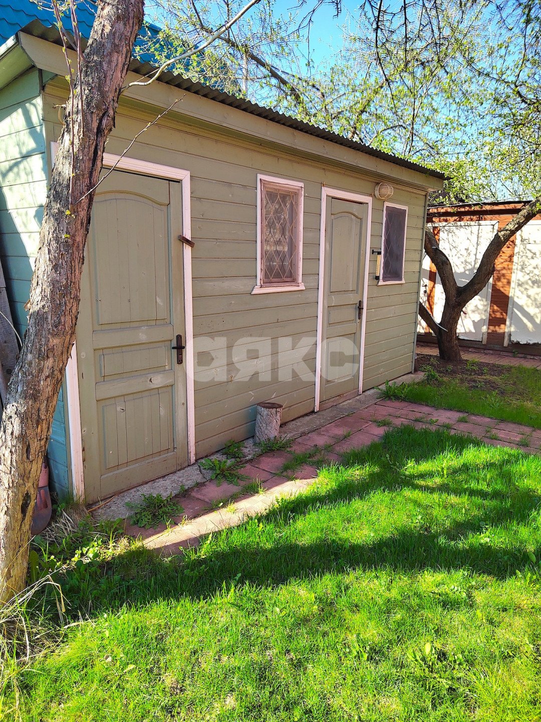 Фото №11: Дача 40 м² + 6 сот. - СНТ Эврика, 140