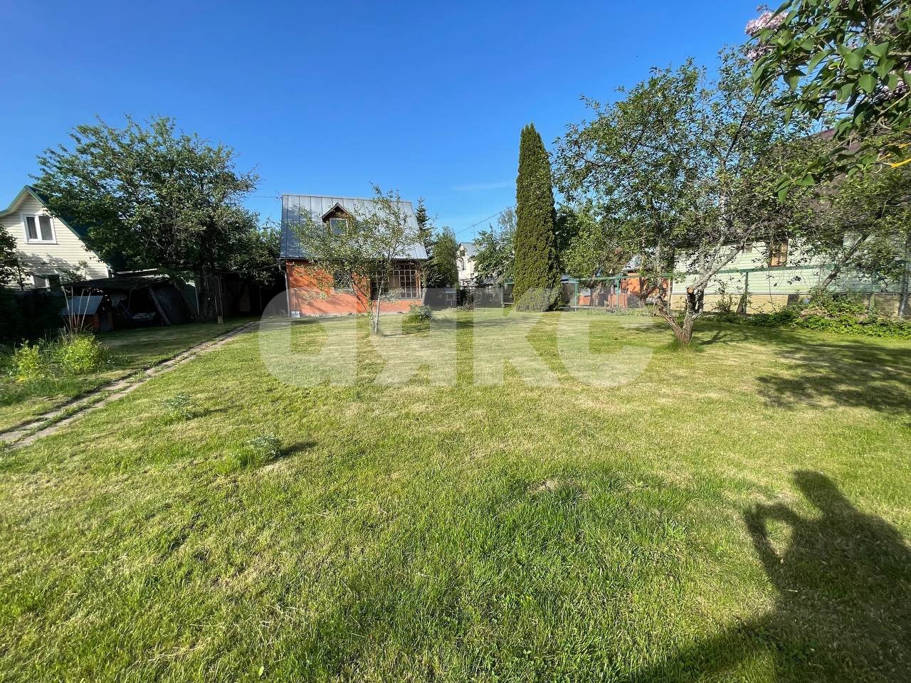 Фото №16: Дача 40 м² + 6 сот. - СНТ Эврика, 140