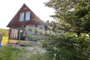 Фото №3: Дача 40 м² - СНТ Эврика, 140