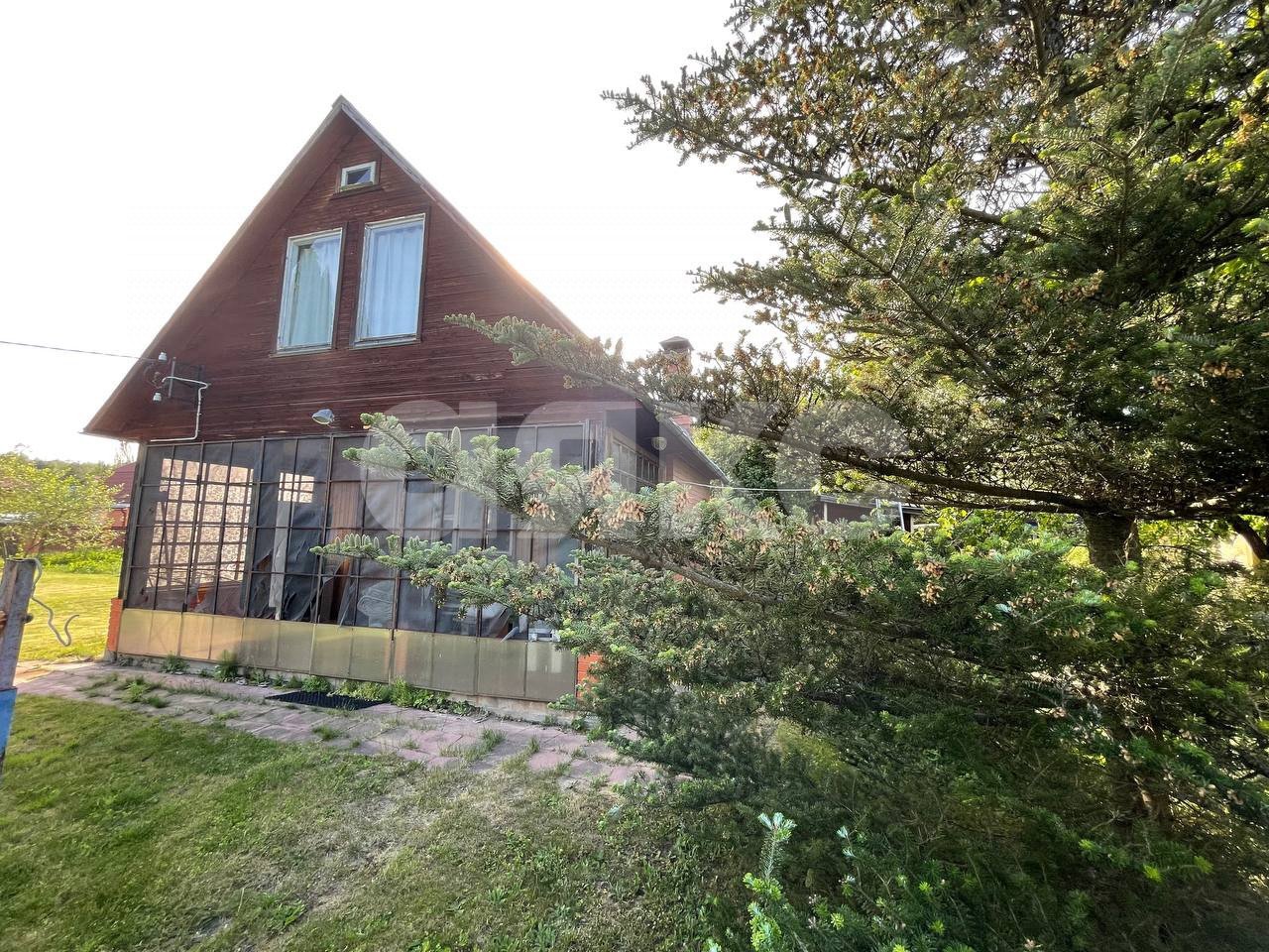 Фото №3: Дача 40 м² + 6 сот. - СНТ Эврика, 140