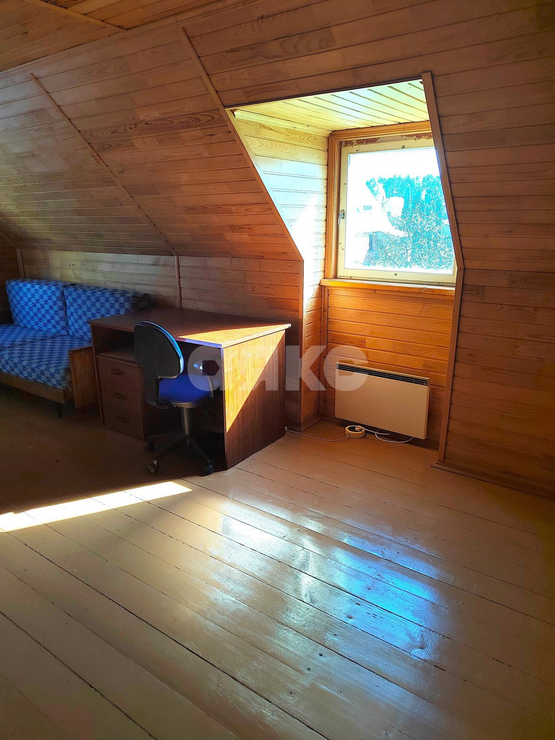 Фото №5: Дача 40 м² + 6 сот. - СНТ Эврика, 140