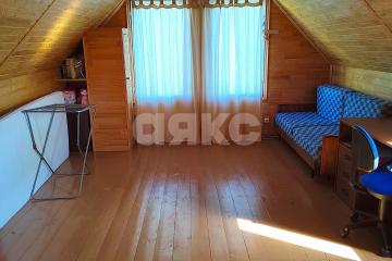 Фото №4: Дача 40 м² - СНТ Эврика, 140