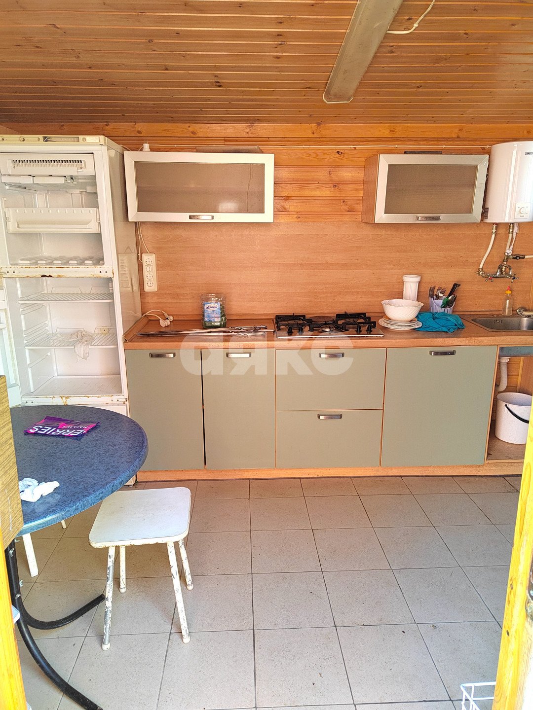 Фото №9: Дача 40 м² + 6 сот. - СНТ Эврика, 140