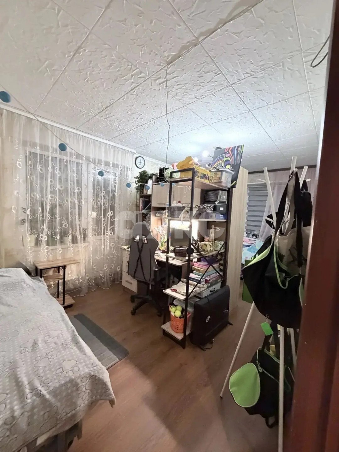 Фото №6: 2-комнатная квартира 55 м² - Раменское, Западный, Холодово, мкр. 4-й квартал, ул. Левашова, 31