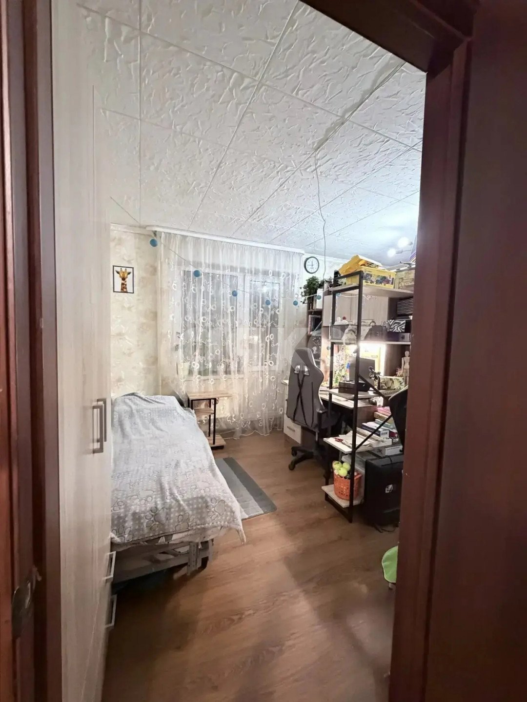 Фото №7: 2-комнатная квартира 55 м² - Раменское, Западный, Холодово, мкр. 4-й квартал, ул. Левашова, 31