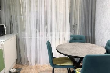 Фото №2: 2-комнатная квартира 55 м² - Раменское, мкр. 4-й квартал, ул. Левашова, 31