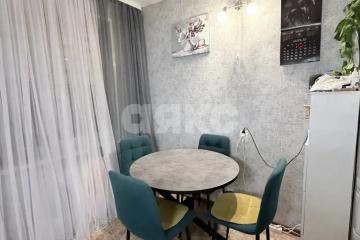 Фото №3: 2-комнатная квартира 55 м² - Раменское, мкр. 4-й квартал, ул. Левашова, 31