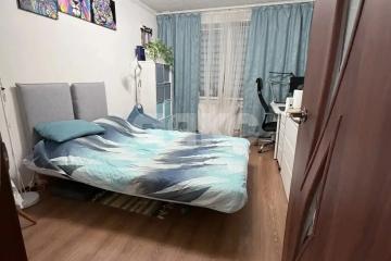 Фото №5: 2-комнатная квартира 55 м² - Раменское, мкр. 4-й квартал, ул. Левашова, 31