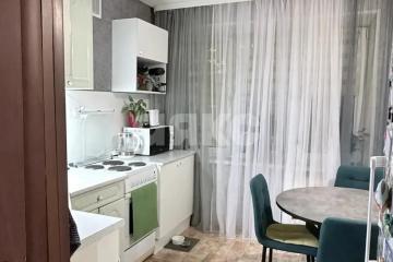 Фото №1: 2-комнатная квартира 55 м² - Раменское, мкр. 4-й квартал, ул. Левашова, 31