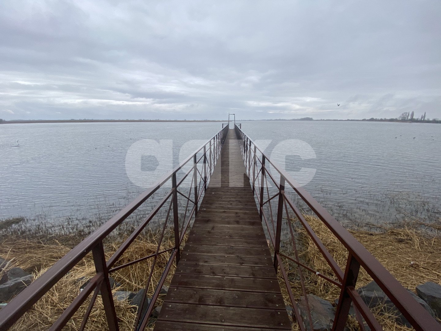 Фото №1: Земельный участок под ИЖС 8 сот. - Рогожкино, ул. Набережная, 128Ж