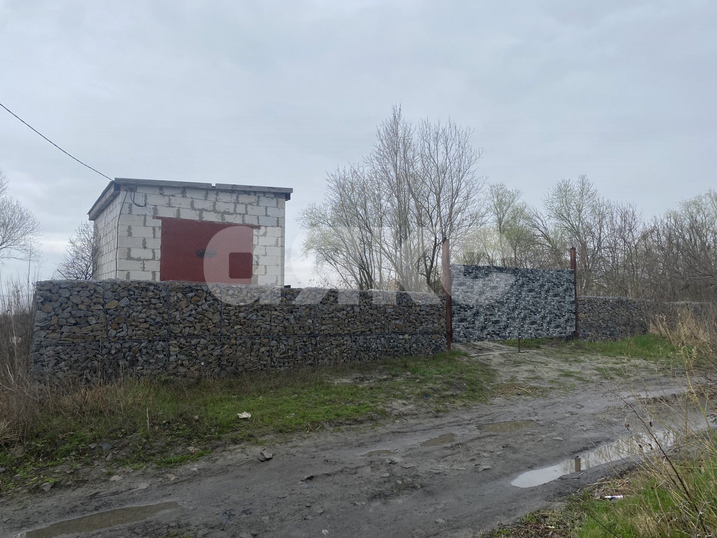 Фото №4: Земельный участок под ИЖС 8 сот. - Рогожкино, ул. Набережная, 128Ж
