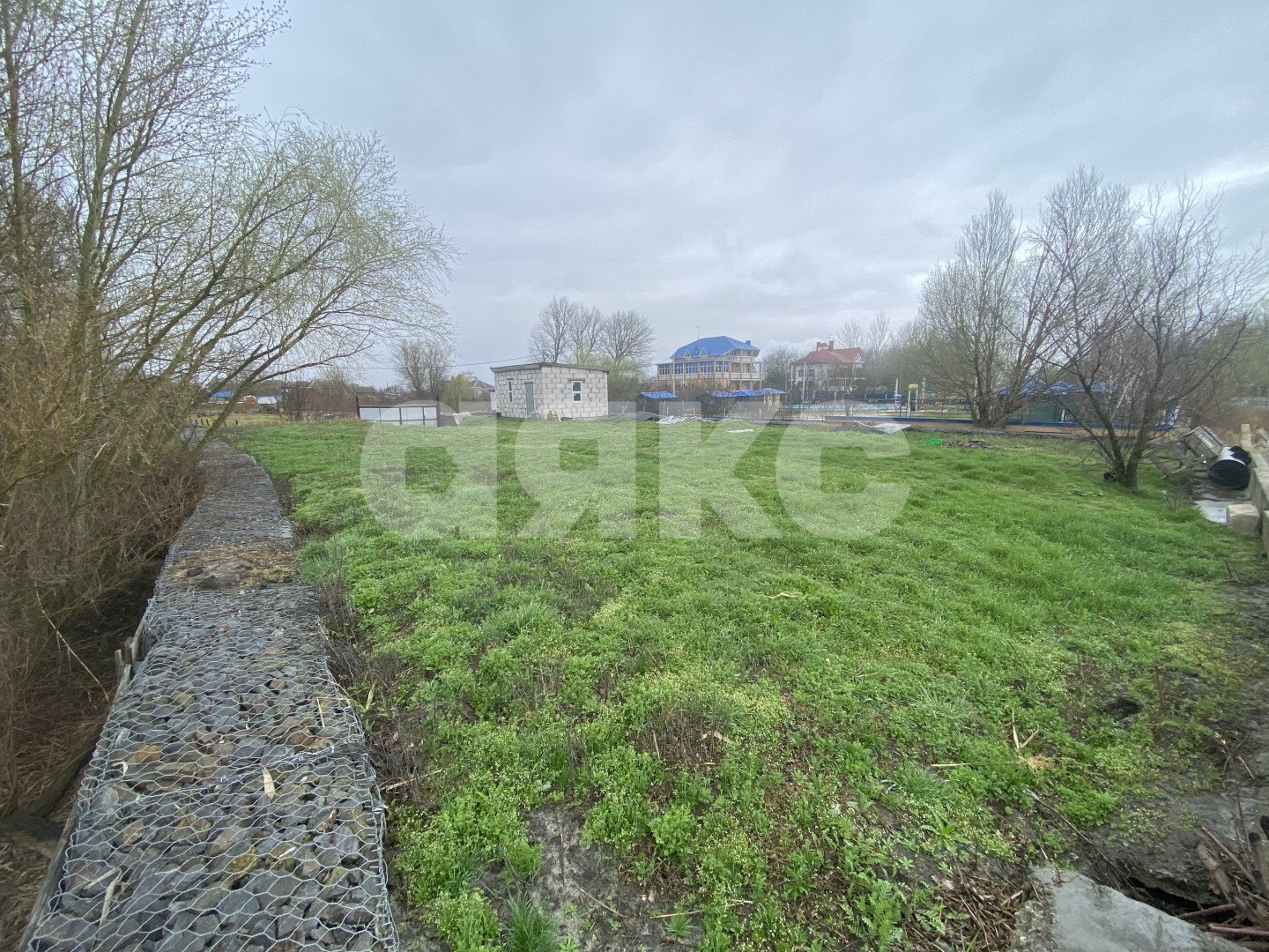 Фото №8: Земельный участок под ИЖС 8 сот. - Рогожкино, ул. Набережная, 128Ж