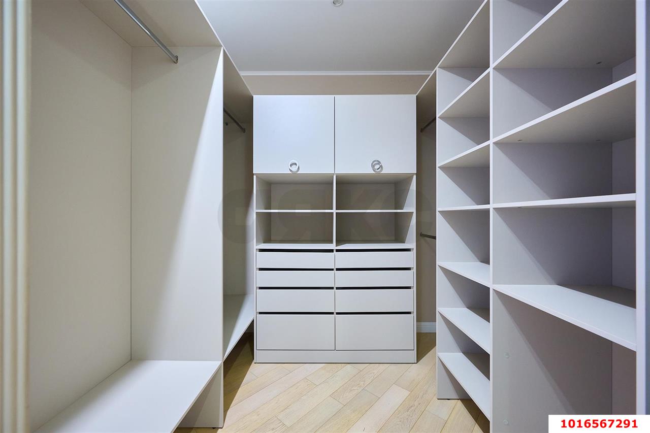 Фото №12: 2-комнатная квартира 64 м² - Краснодар, ЖК Гарантия, Прикубанский внутригородской округ, Панорама, мкр. жилой комплекс Гарантия, ул. Восточно-Кругликовская, 42/3к2