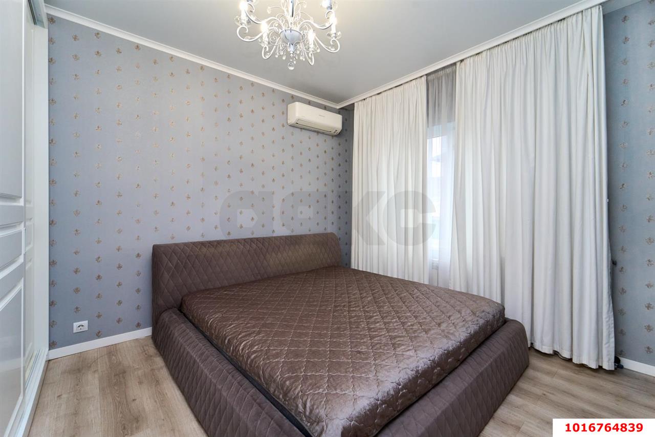 Фото №7: Дом 102 м² + 1.3 сот. - Краснодар, Центральный внутригородской округ, мкр. Дубинка, ул. Маяковского, 46