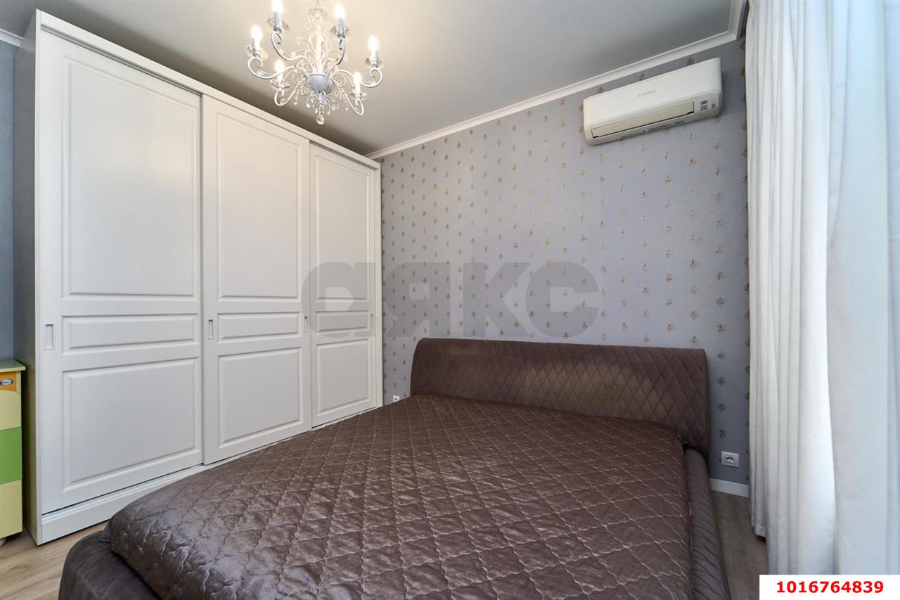 Фото №8: Дом 102 м² + 1.3 сот. - Краснодар, Центральный внутригородской округ, мкр. Дубинка, ул. Маяковского, 46