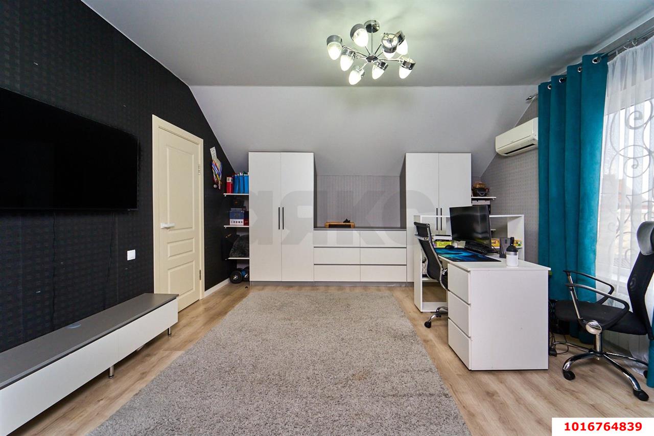 Фото №16: Дом 102 м² + 1.3 сот. - Краснодар, Центральный внутригородской округ, мкр. Дубинка, ул. Маяковского, 46