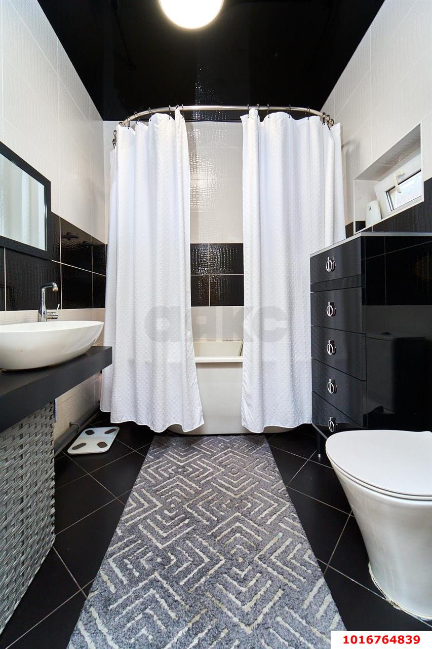 Фото №9: Дом 102 м² + 1.3 сот. - Краснодар, Центральный внутригородской округ, мкр. Дубинка, ул. Маяковского, 46