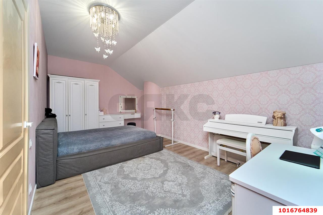 Фото №13: Дом 102 м² + 1.3 сот. - Краснодар, Центральный внутригородской округ, мкр. Дубинка, ул. Маяковского, 46