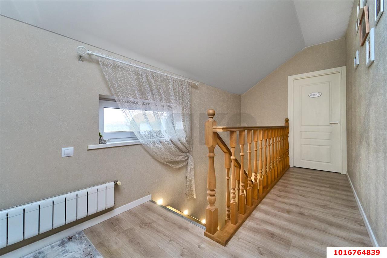 Фото №12: Дом 102 м² + 1.3 сот. - Краснодар, Центральный внутригородской округ, мкр. Дубинка, ул. Маяковского, 46