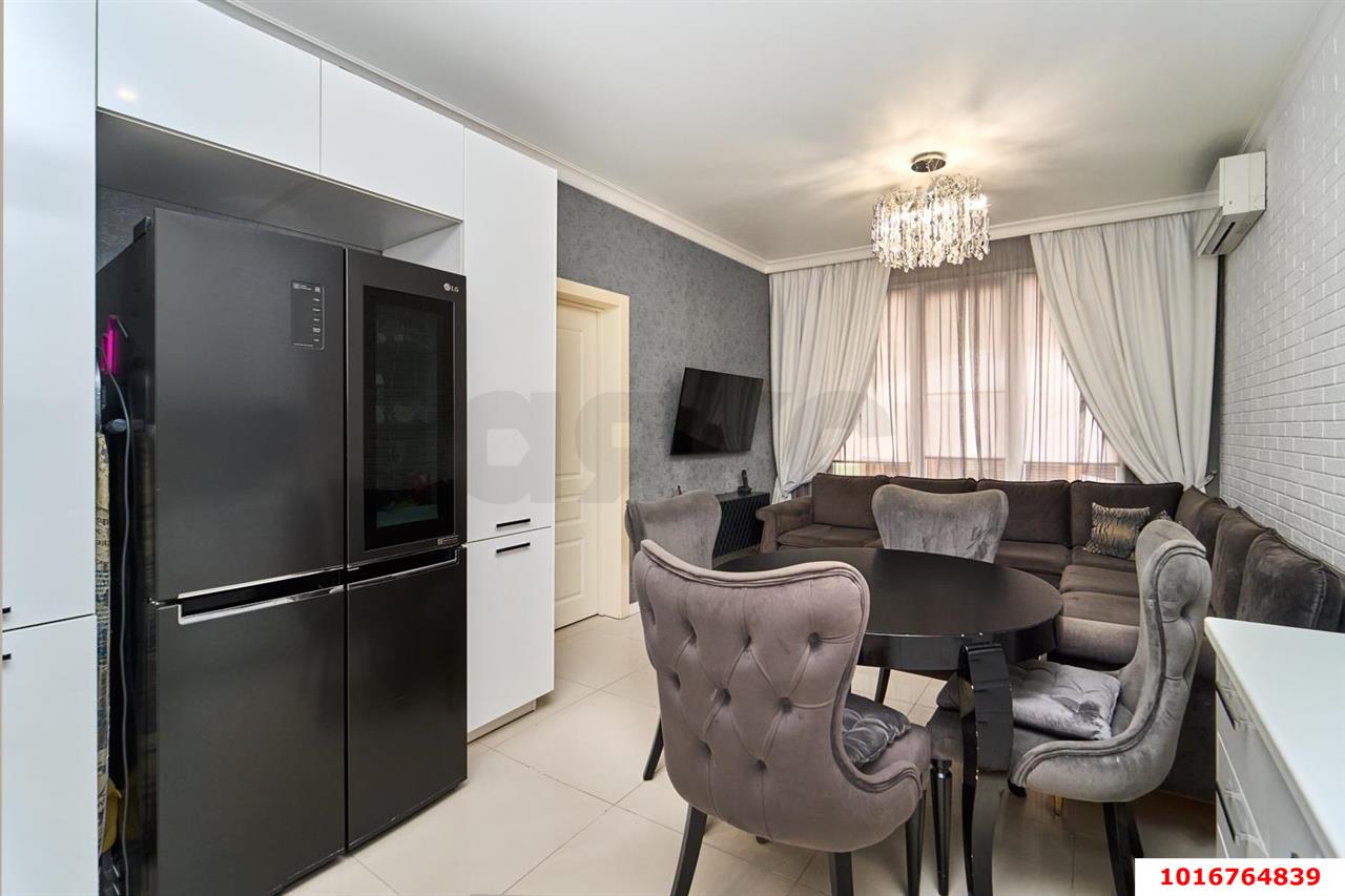 Фото №6: Дом 102 м² + 1.3 сот. - Краснодар, Центральный внутригородской округ, мкр. Дубинка, ул. Маяковского, 46