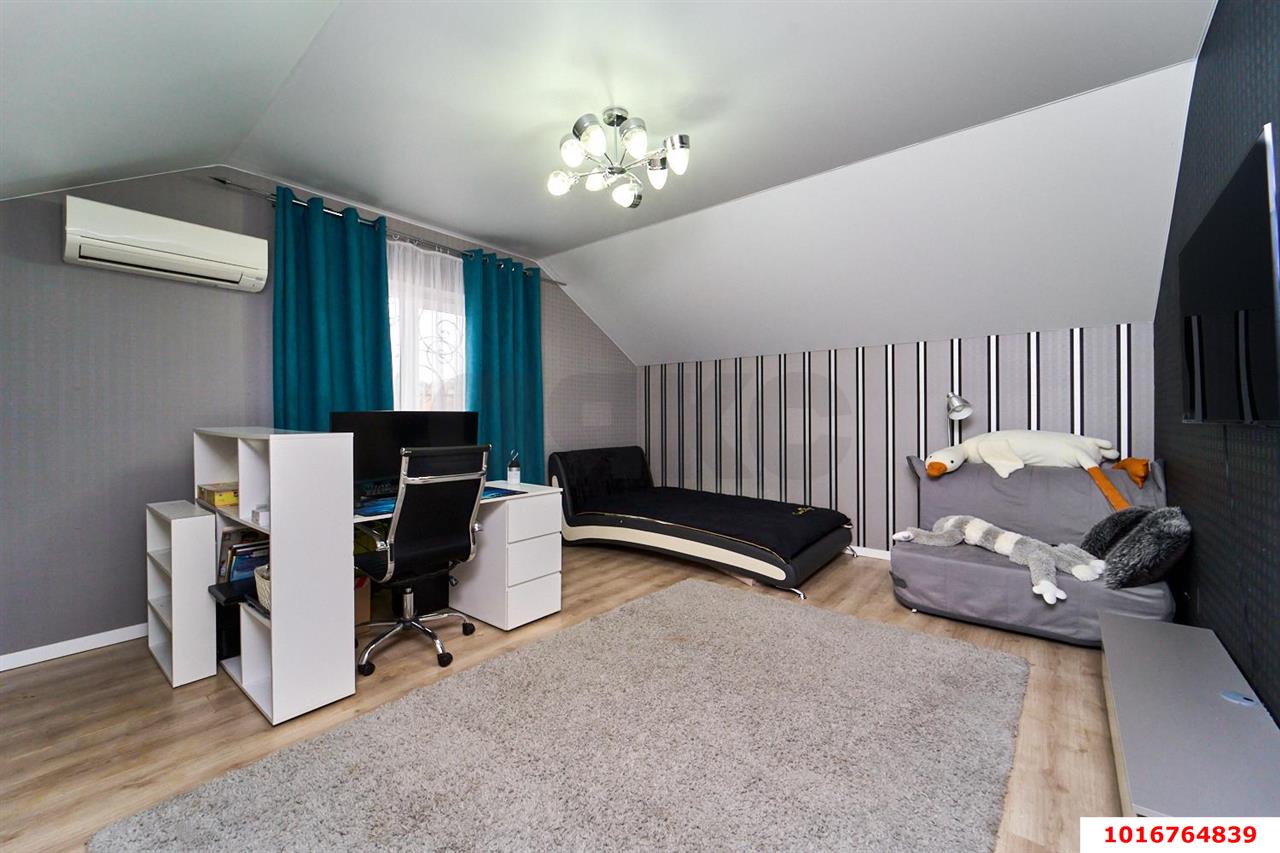 Фото №15: Дом 102 м² + 1.3 сот. - Краснодар, Центральный внутригородской округ, мкр. Дубинка, ул. Маяковского, 46