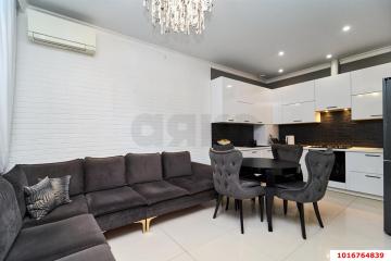 Фото №5: Дом 102 м² - Краснодар, мкр. Дубинка, ул. Маяковского, 46