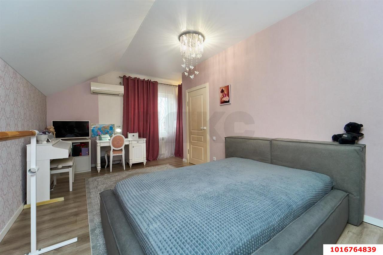 Фото №14: Дом 102 м² + 1.3 сот. - Краснодар, Центральный внутригородской округ, мкр. Дубинка, ул. Маяковского, 46