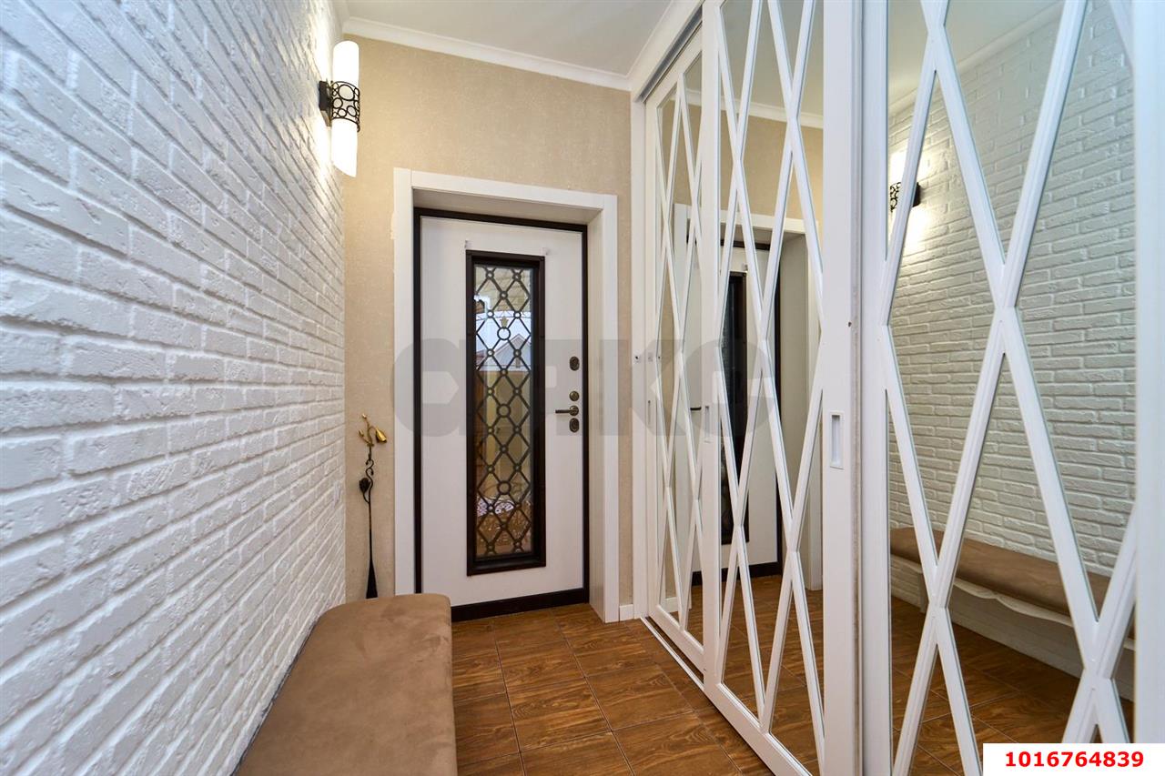 Фото №2: Дом 102 м² + 1.3 сот. - Краснодар, Центральный внутригородской округ, мкр. Дубинка, ул. Маяковского, 46