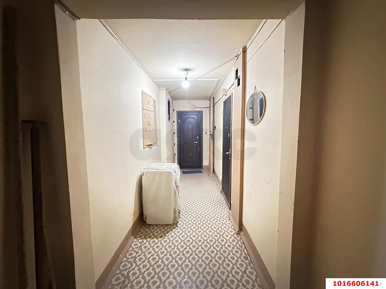 Фото №18: 2-комнатная квартира 50 м² - Краснодар, Карасунский внутригородской округ, мкр. Комсомольский, ул. Тюляева, 21