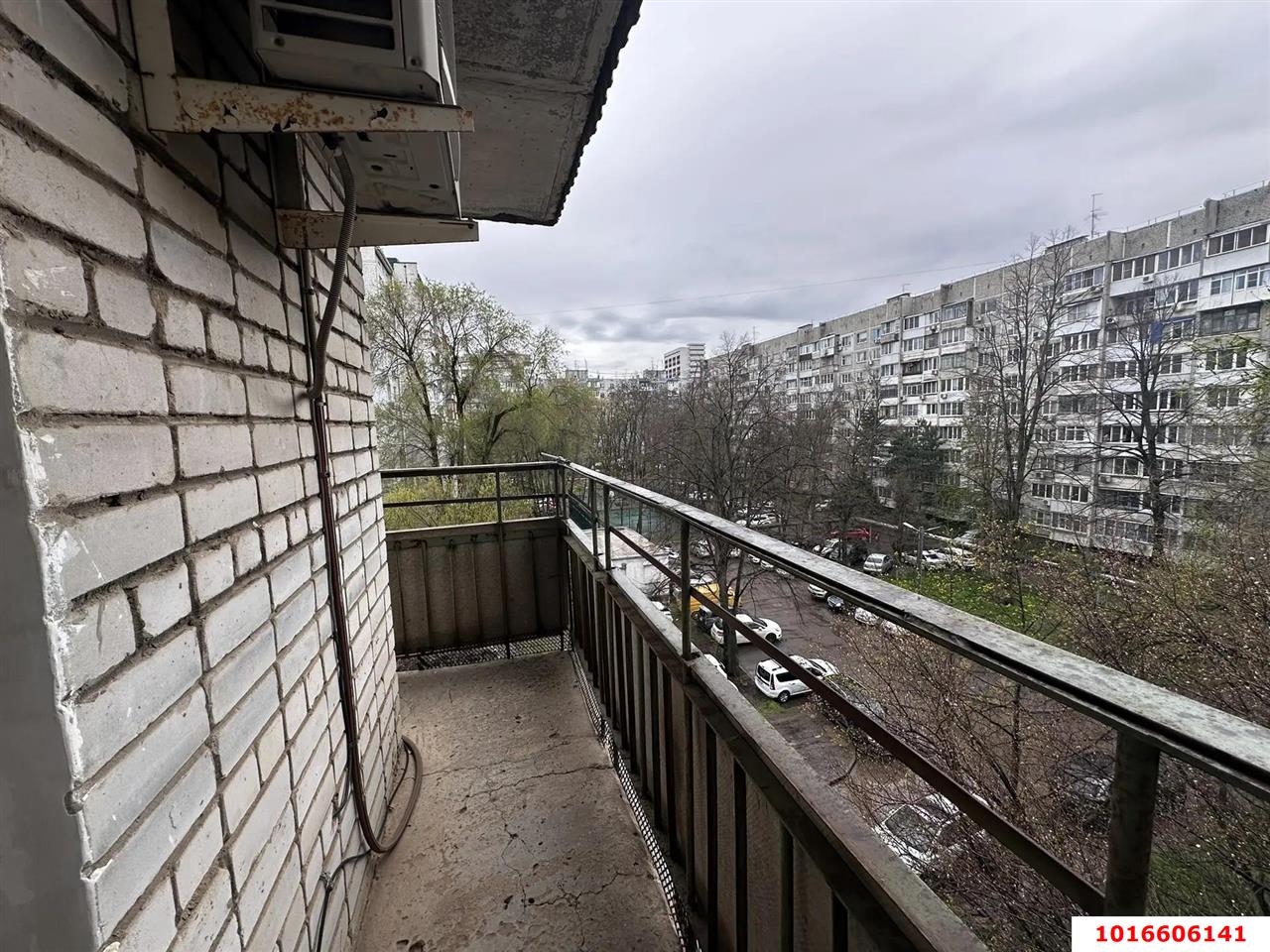 Фото №14: 2-комнатная квартира 50 м² - Краснодар, Карасунский внутригородской округ, мкр. Комсомольский, ул. Тюляева, 21