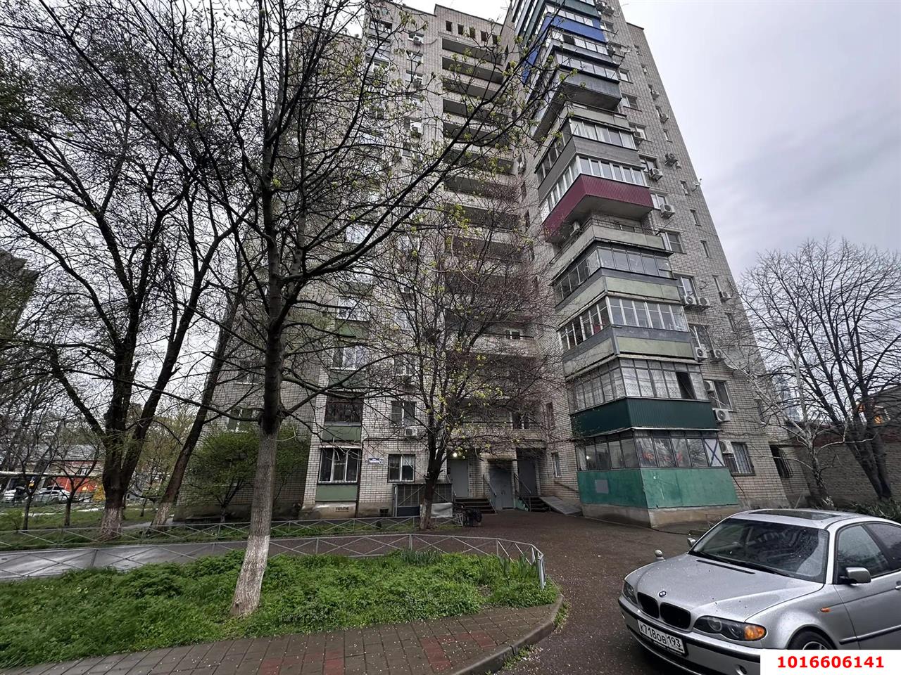 Фото №19: 2-комнатная квартира 50 м² - Краснодар, Карасунский внутригородской округ, мкр. Комсомольский, ул. Тюляева, 21