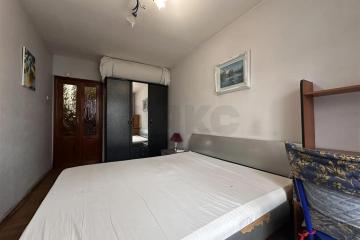 Фото №4: 2-комнатная квартира 50 м² - Краснодар, мкр. Комсомольский, ул. Тюляева, 21