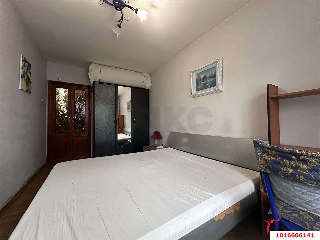 Фото №4: 2-комнатная квартира 50 м² - Краснодар, Карасунский внутригородской округ, мкр. Комсомольский, ул. Тюляева, 21