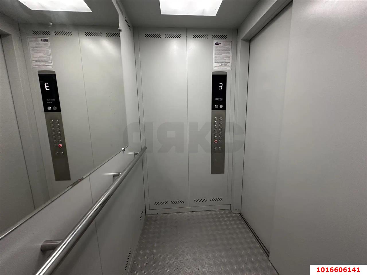 Фото №16: 2-комнатная квартира 50 м² - Краснодар, Карасунский внутригородской округ, мкр. Комсомольский, ул. Тюляева, 21