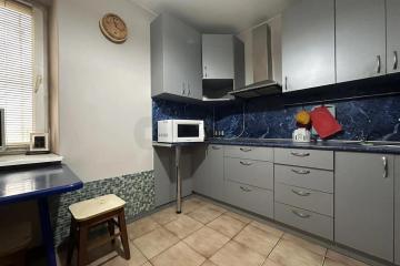 Фото №5: 2-комнатная квартира 50 м² - Краснодар, мкр. Комсомольский, ул. Тюляева, 21