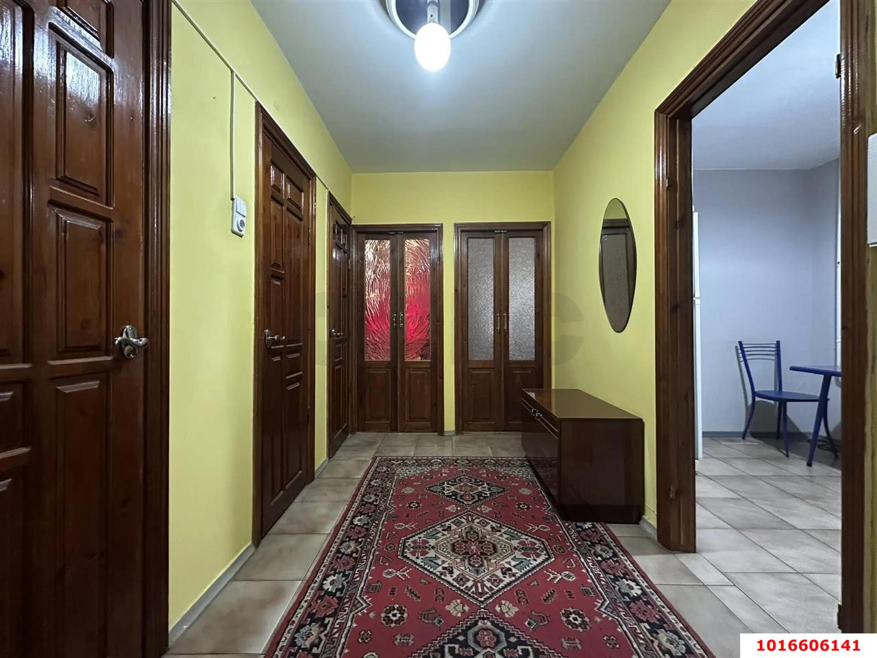 Фото №8: 2-комнатная квартира 50 м² - Краснодар, Карасунский внутригородской округ, мкр. Комсомольский, ул. Тюляева, 21