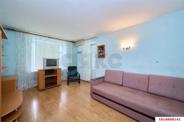 Фото №1: 2-комнатная квартира 50 м² - Краснодар, мкр. Комсомольский, ул. Тюляева, 21