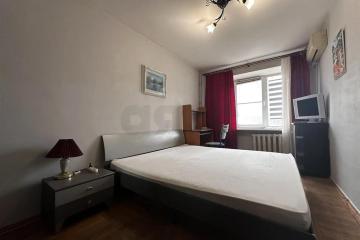 Фото №3: 2-комнатная квартира 50 м² - Краснодар, мкр. Комсомольский, ул. Тюляева, 21