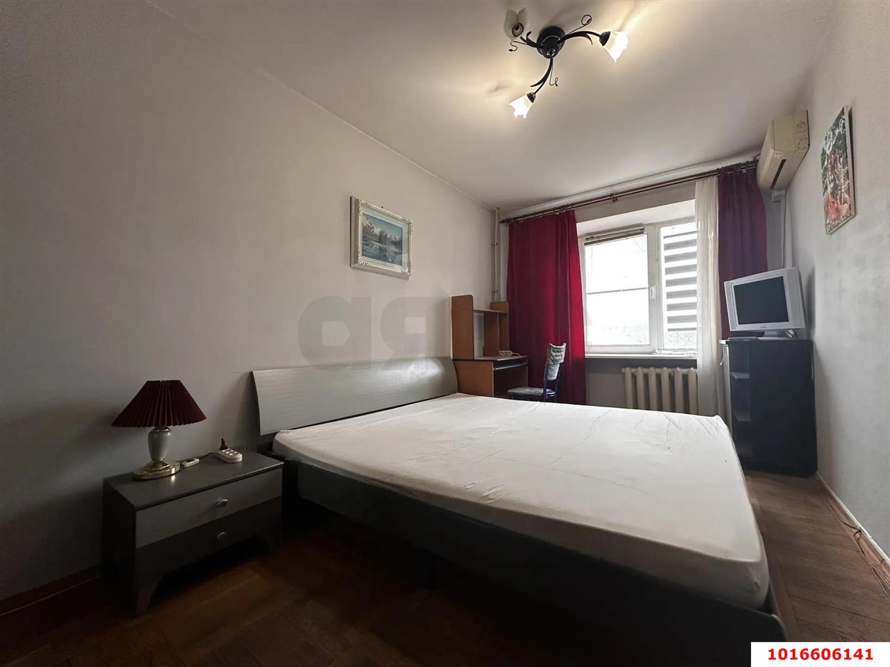 Фото №3: 2-комнатная квартира 50 м² - Краснодар, Карасунский внутригородской округ, мкр. Комсомольский, ул. Тюляева, 21