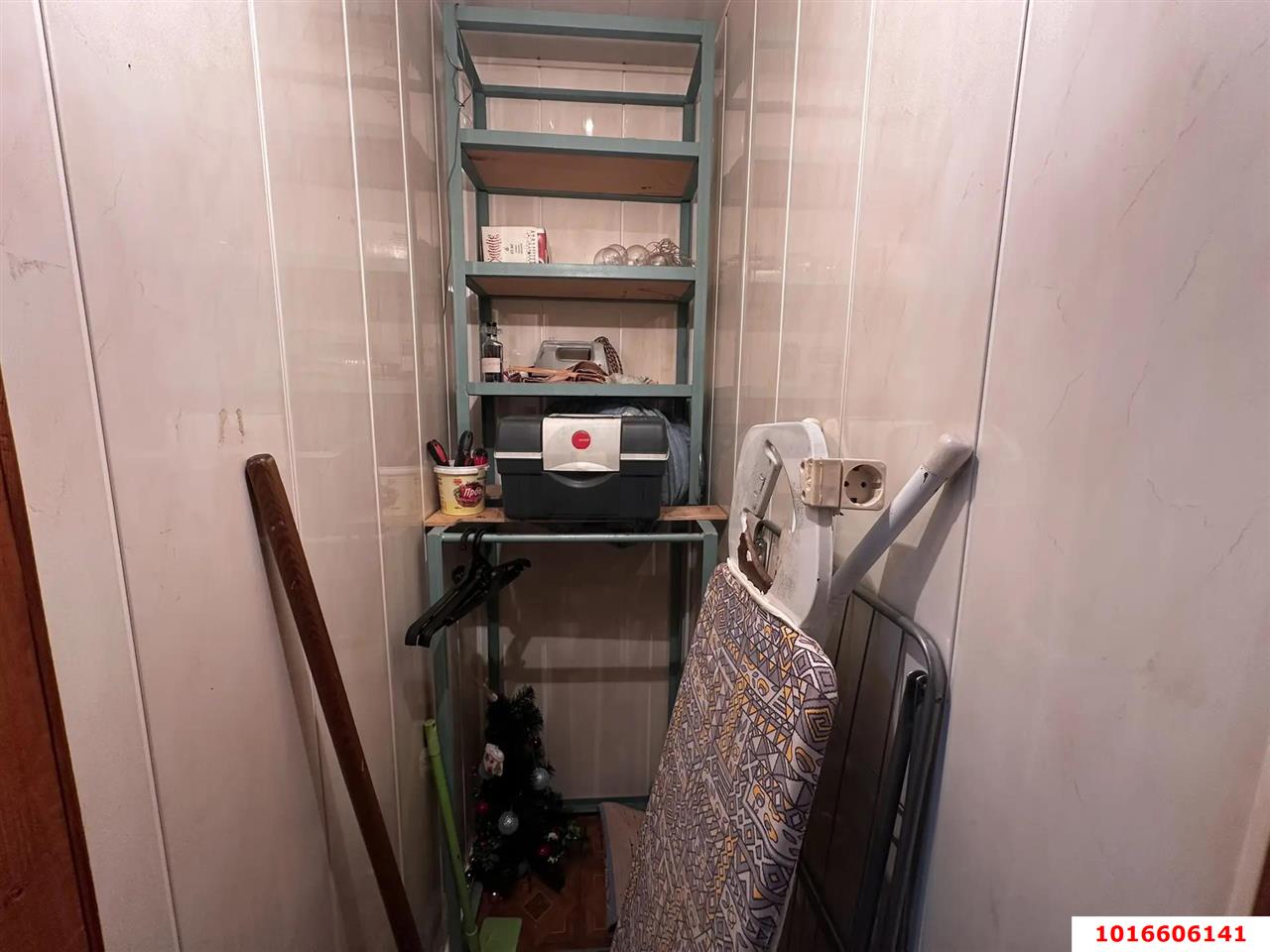 Фото №13: 2-комнатная квартира 50 м² - Краснодар, Карасунский внутригородской округ, мкр. Комсомольский, ул. Тюляева, 21