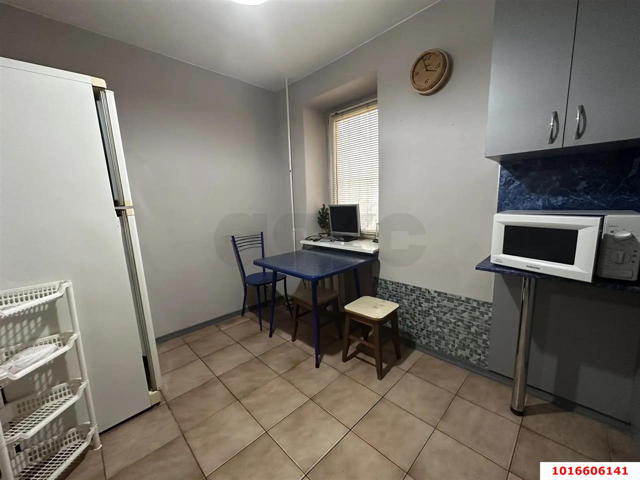 Фото №6: 2-комнатная квартира 50 м² - Краснодар, Карасунский внутригородской округ, мкр. Комсомольский, ул. Тюляева, 21