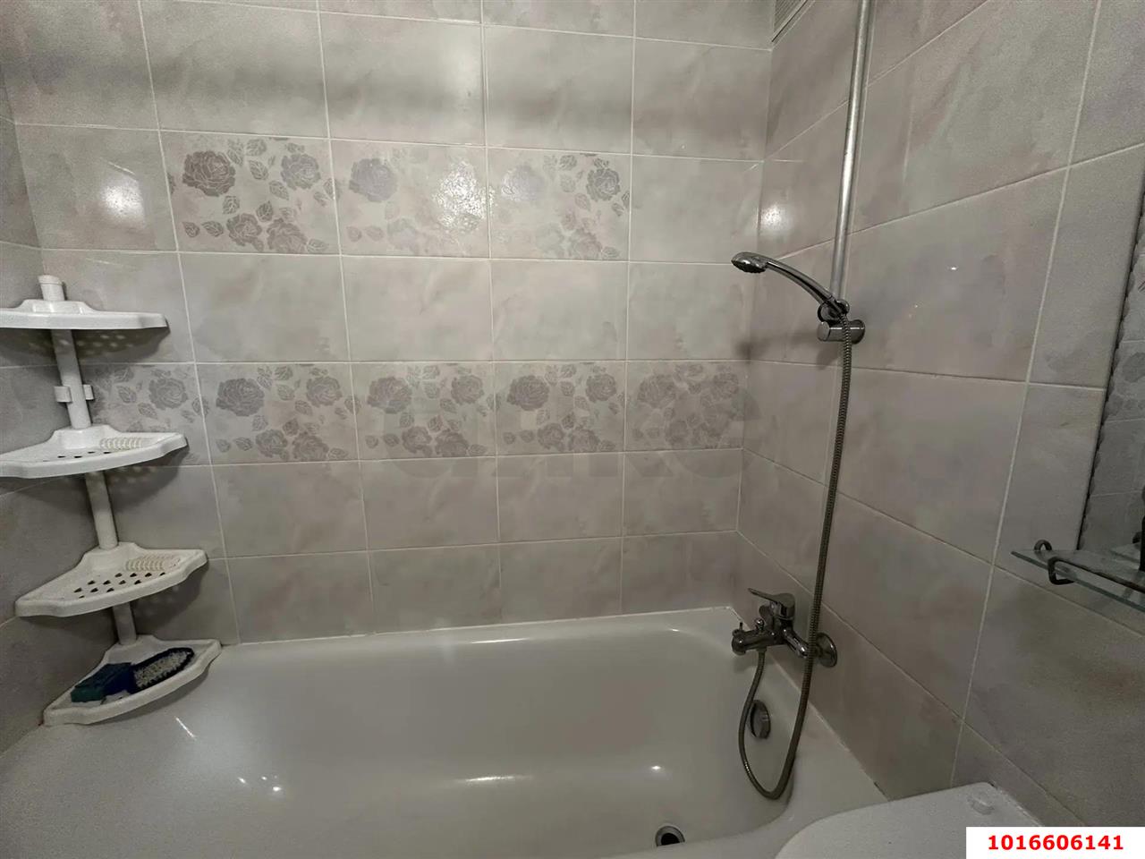 Фото №11: 2-комнатная квартира 50 м² - Краснодар, Карасунский внутригородской округ, мкр. Комсомольский, ул. Тюляева, 21