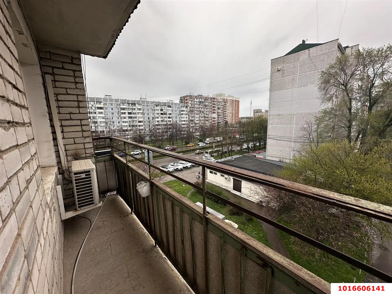 Фото №15: 2-комнатная квартира 50 м² - Краснодар, Карасунский внутригородской округ, мкр. Комсомольский, ул. Тюляева, 21