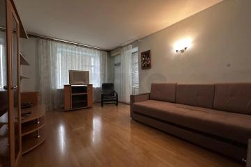 Фото №1: 2-комнатная квартира 50 м² - Краснодар, мкр. Комсомольский, ул. Тюляева, 21