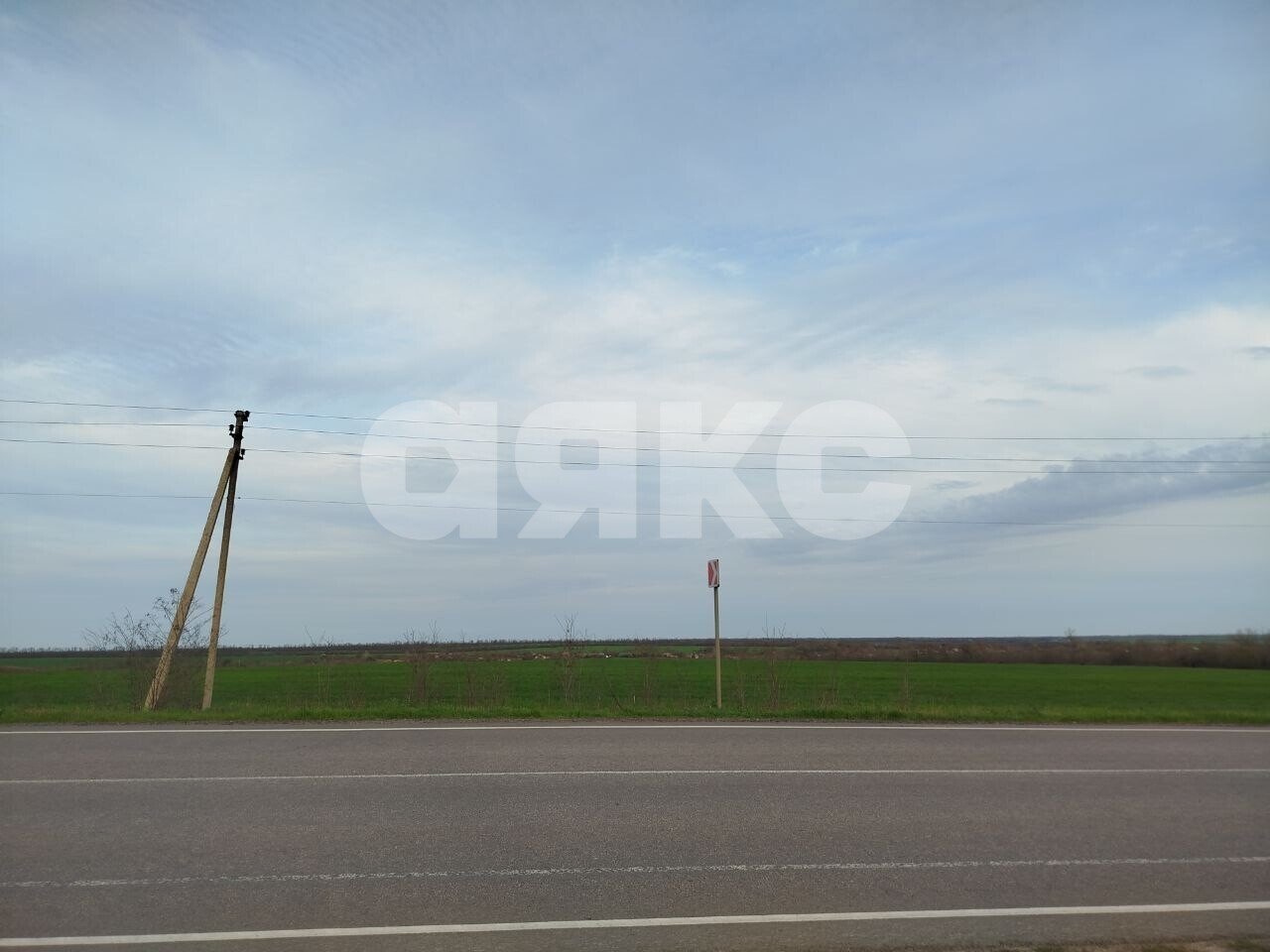 Фото №1: Коммерческая земля 39800 сот. - Донецкая Народная Республика муниципальный округ Новоазовский