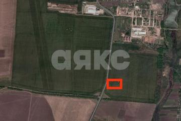 Фото №1: Коммерческая земля - Донецкая Народная Республика муниципальный округ Новоазовский