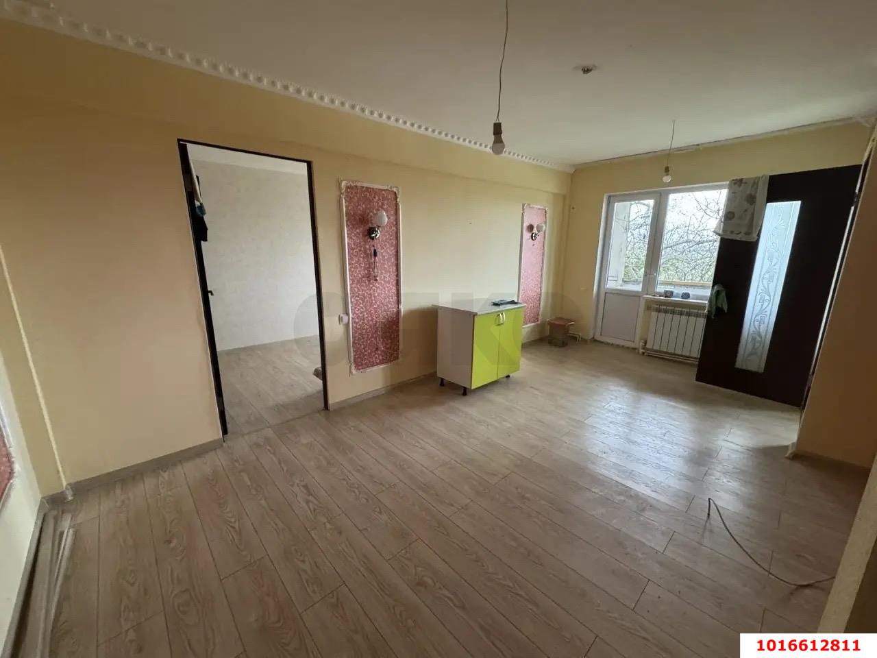 Фото №2: 2-комнатная квартира 45 м² - Северный, ул. Юбилейная, 3